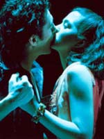 [La verdadera historia de Romeo y Julieta] 1 de 2